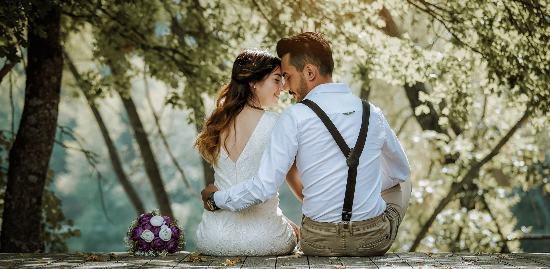 Planning Wedding in London, United Kingdom