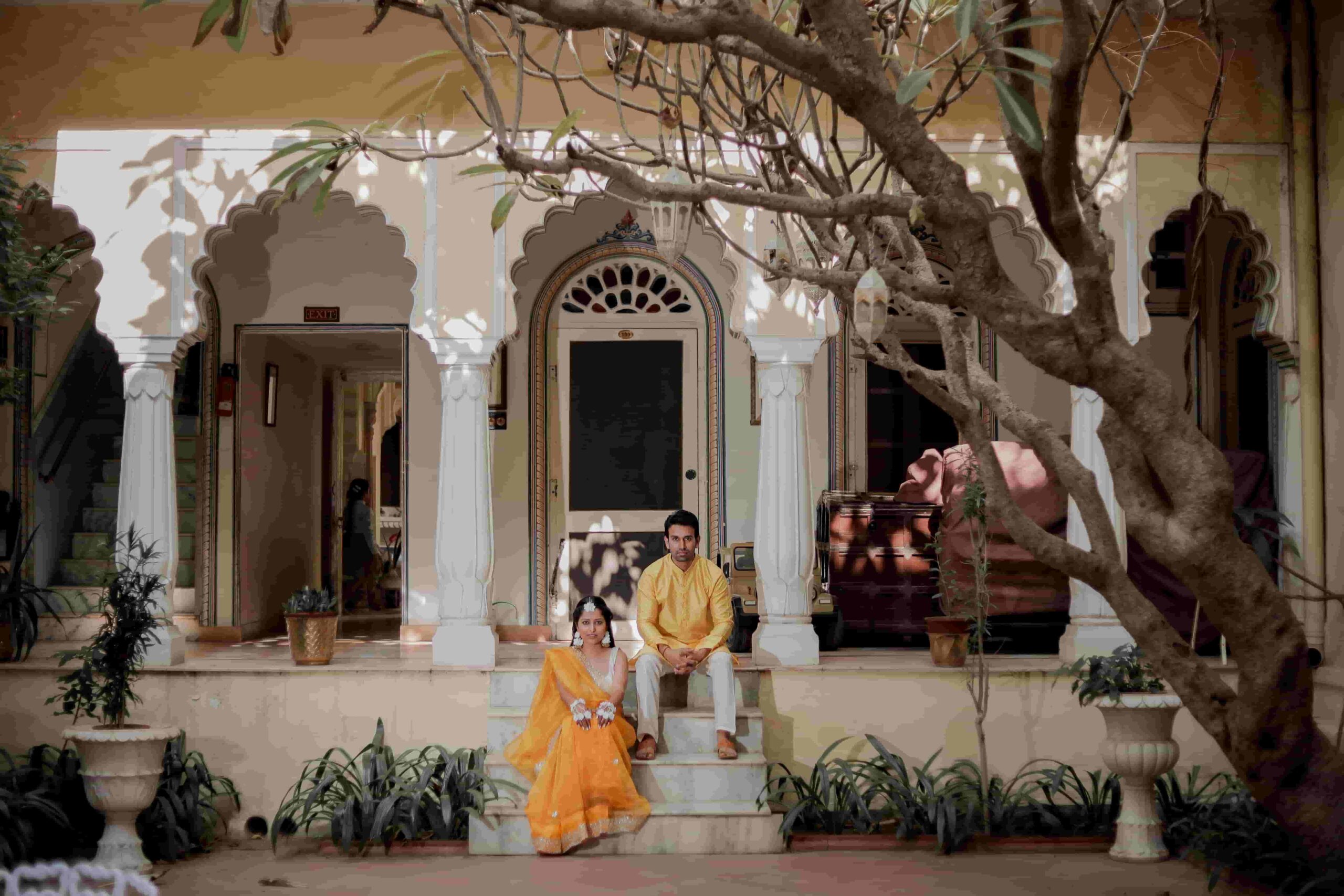 Best destination wedding photographer India — Cupid Love Stories grand wedding celebration