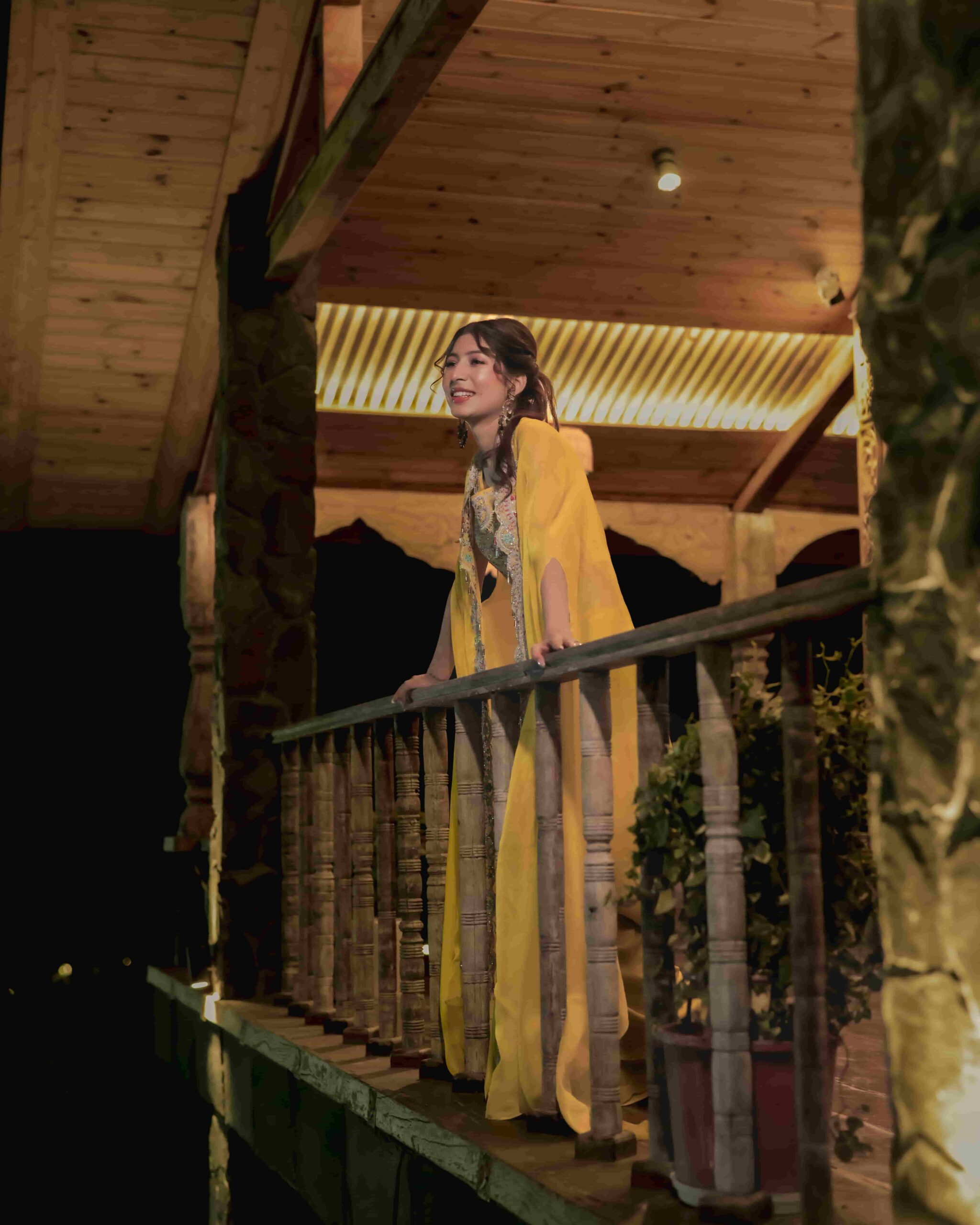 Ritika and Anurag Dobhal emotional wedding moment at Dehradun wedding venue Rajputana Farm