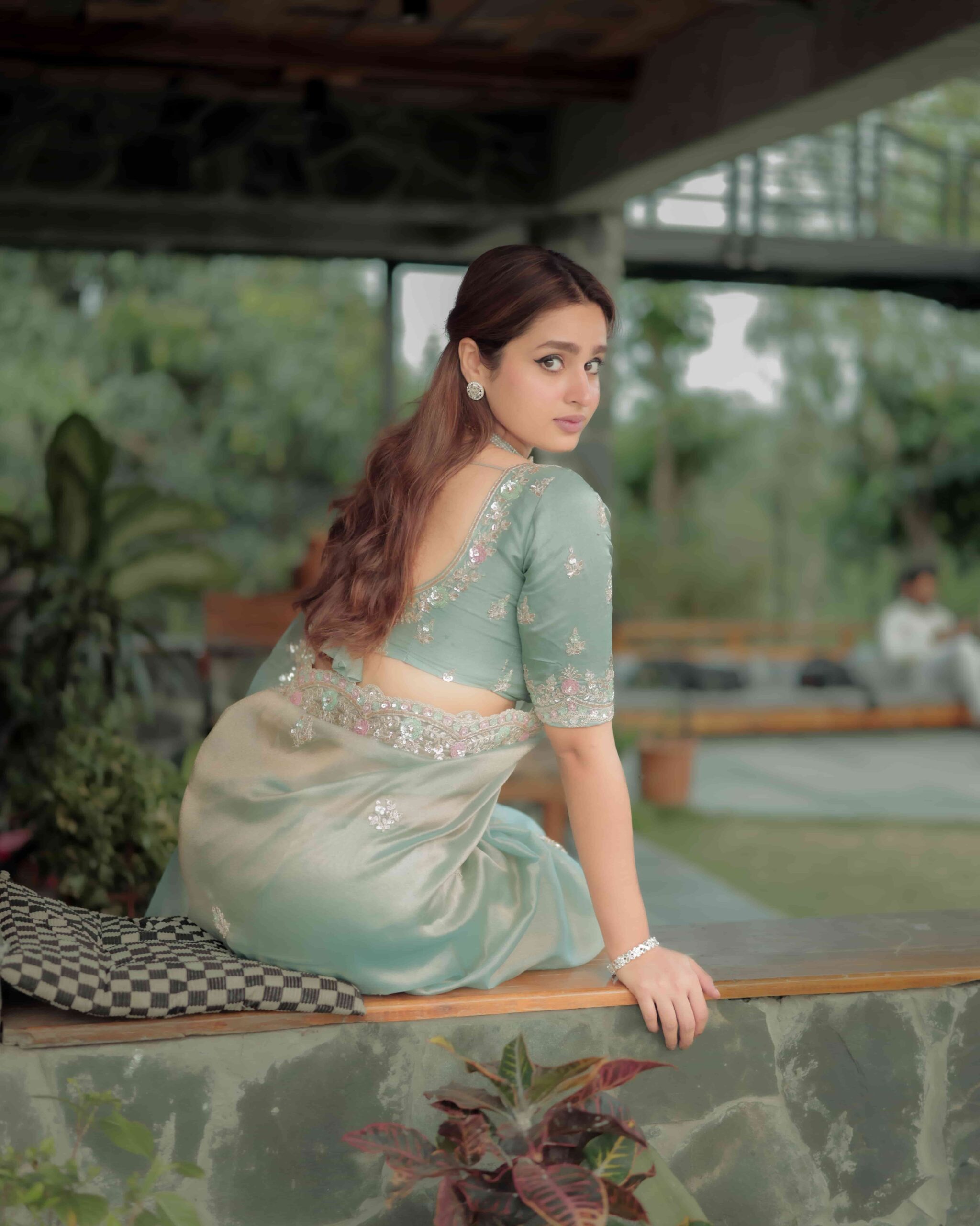 Ayesha Khan professional portrait photography session — Cupid Love Stories