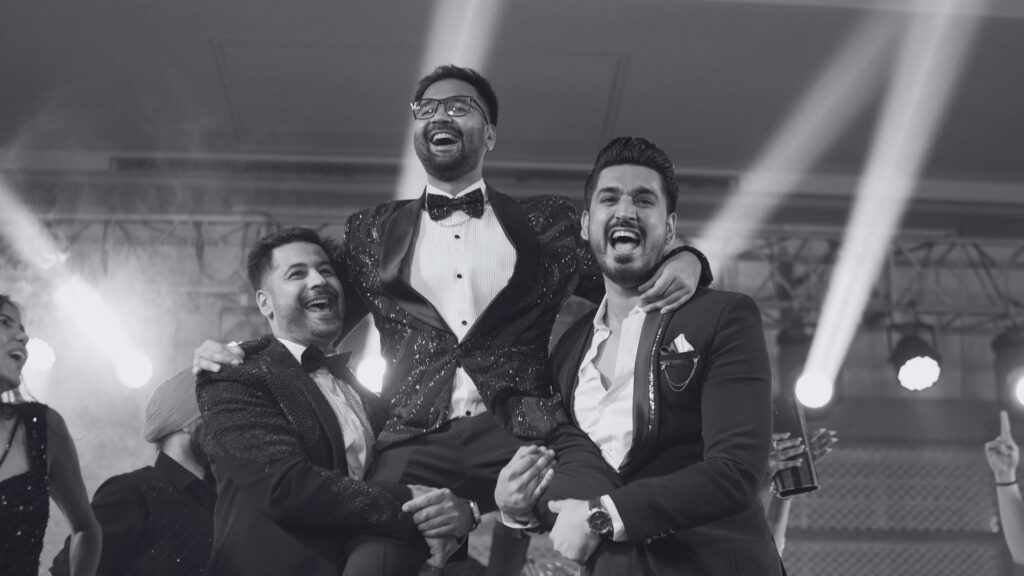 Couple pre wedding shoot in Mumbai by best destination wedding photographer Cupid Love Stories