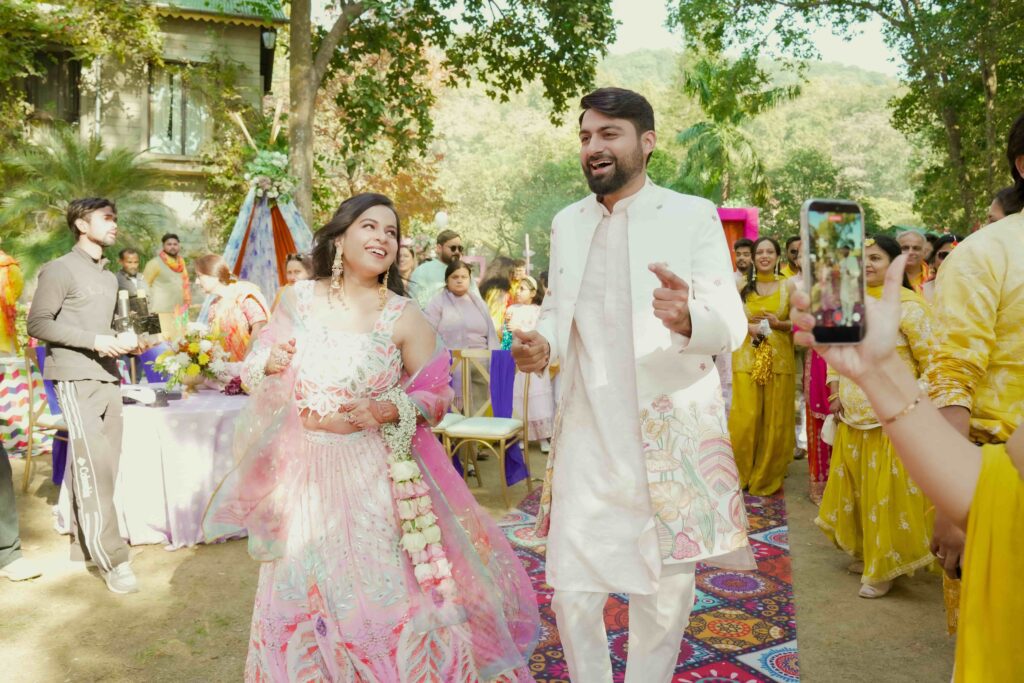 Taj Lake Palace Udaipur island wedding venue royal destination wedding photography