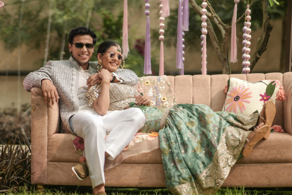 Best Destination Wedding Photographer in Jaisalmer