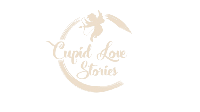 Cupid Love Stories Logo