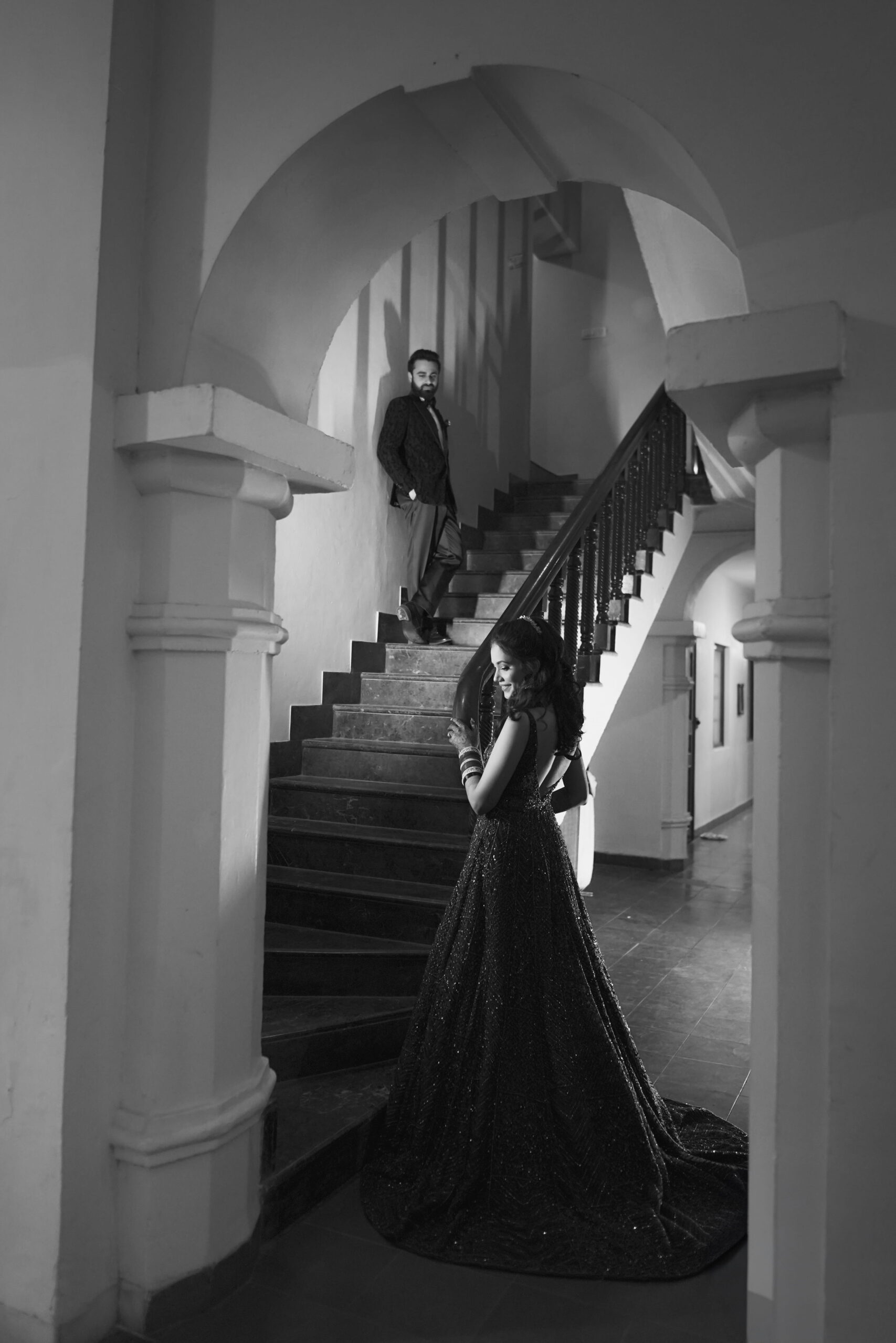 Big Fat Indian wedding photographer — grand ceremony shot Delhi NCR