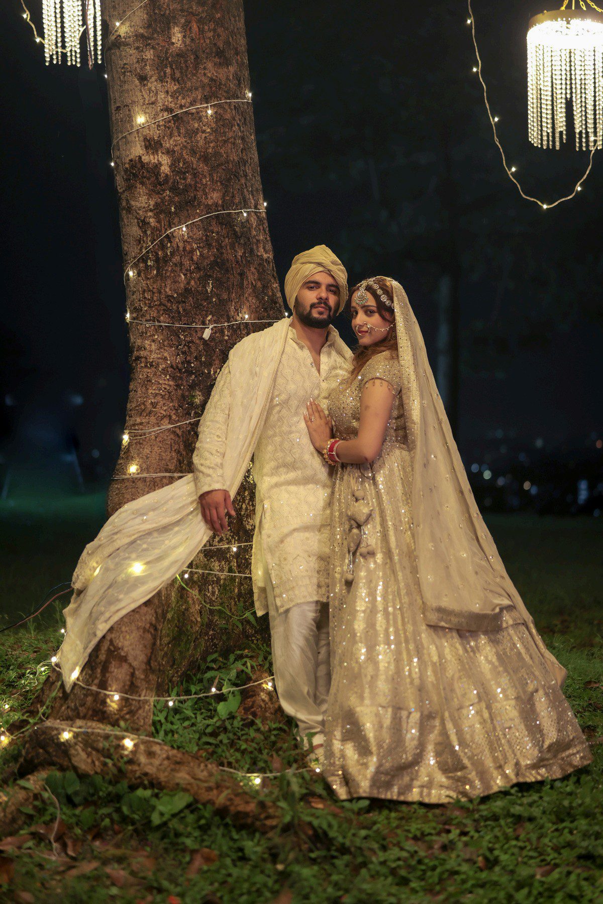 wedding photographer reviews India — Roma and Mukul, Chandigarh wedding by Cupid Love Stories 2024