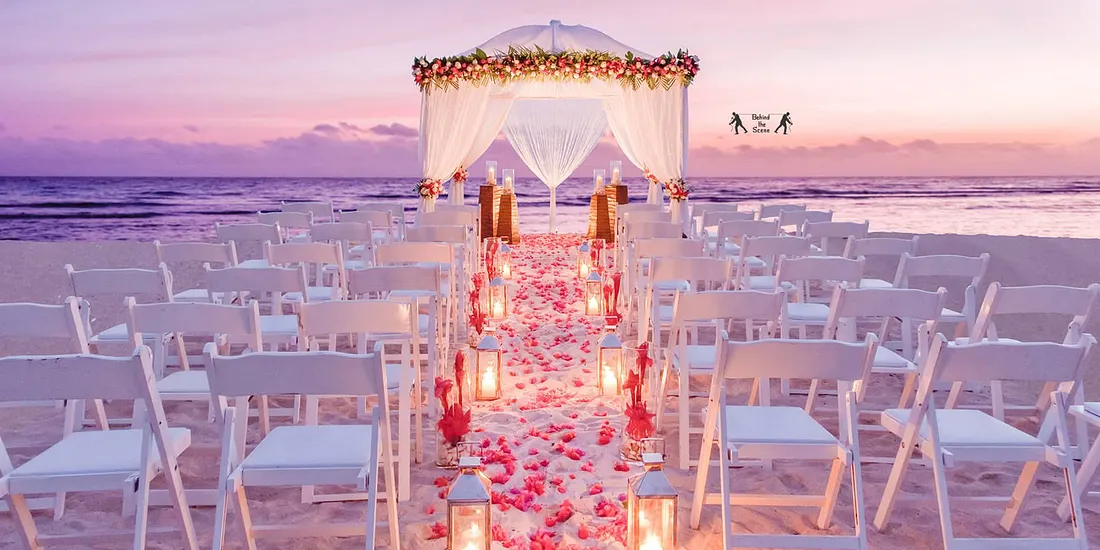 Best Destination Wedding Photographers In Goa