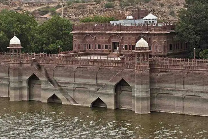 Top Wedding Venues in Jodhpur 