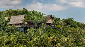 Four Seasons Resort Koh Samui