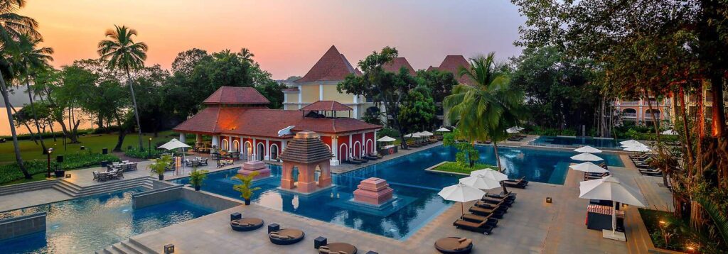  Best Destination Wedding Photographers In Goa