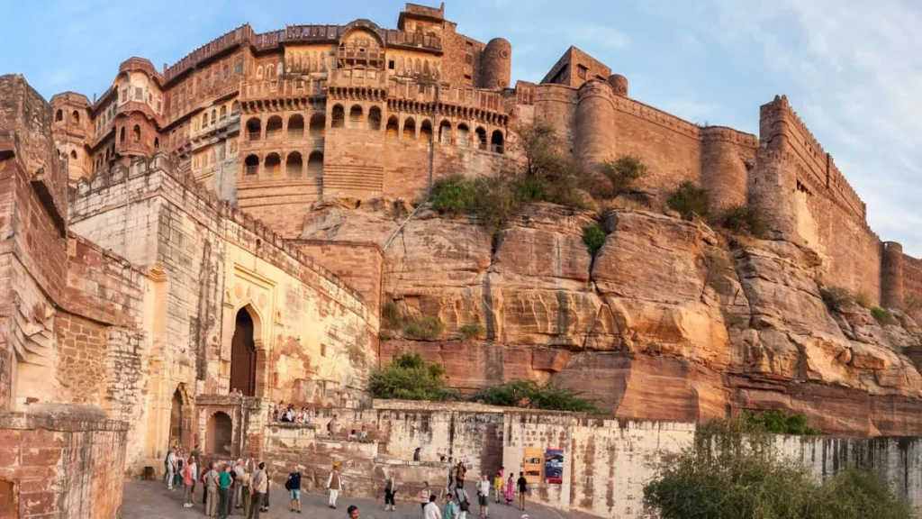 Top Wedding Venues in Jodhpur 