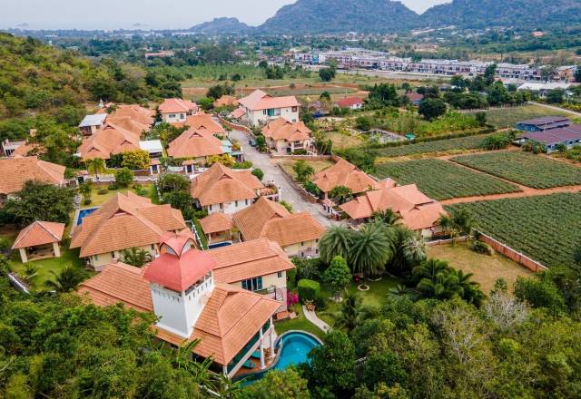 Rosewood Hua Hin