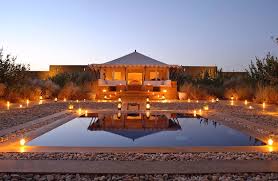 The Serai (Sujan Tented Camp)