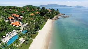 Trisara Resort, Phuket