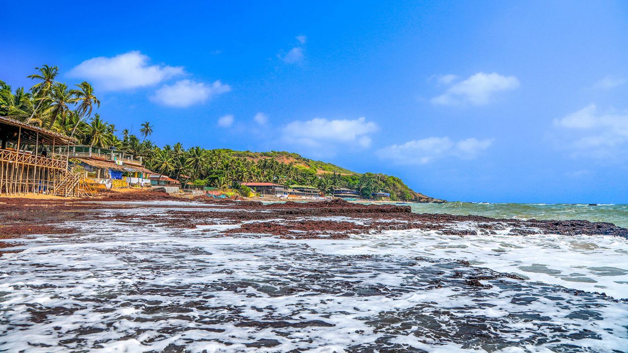  Best Destination Wedding Photographers In Goa