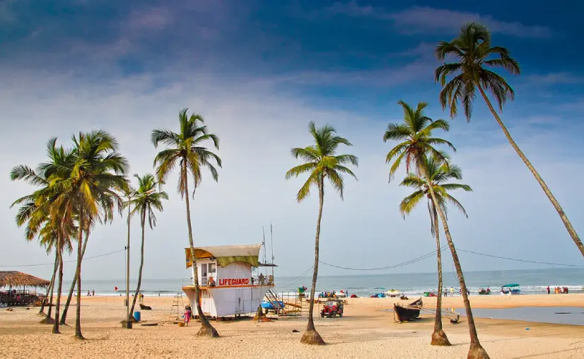  Best Destination Wedding Photographers In Goa