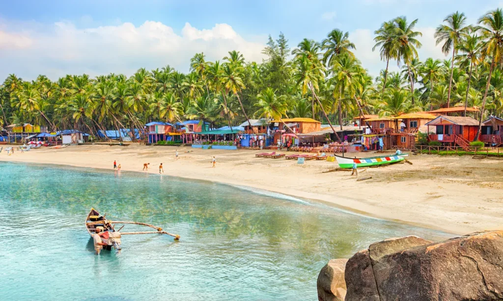  Best Destination Wedding Photographers In Goa
