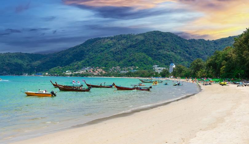 best destination wedding   photographer in thailand 