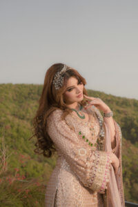 Urvashi Rautela Photoshoot  Hyatt Regency Mussoorie 