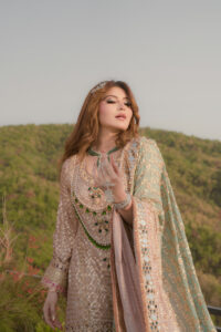 Urvashi Rautela Photoshoot Hyatt Regency Mussoorie