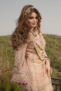 Urvashi Rautela stunning portrait luxury hotel Mussoorie Cupid Love Stories
