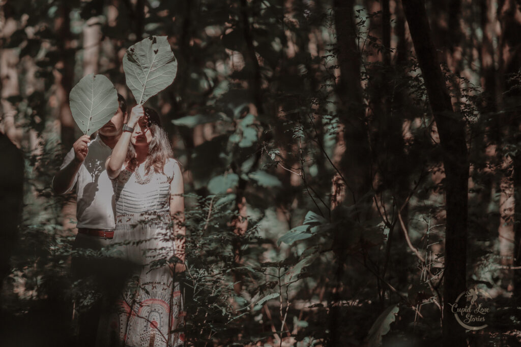 Luxury Destination Wedding in Rishikesh