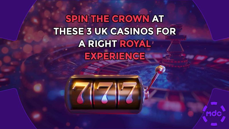 Spin Castle Casino: UK’s Ultimate Spin & Win Experience