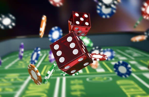 Un salto in un casinò che non ti lascia indietro